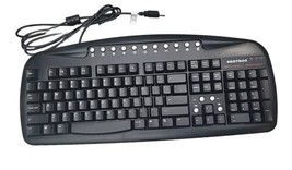 Unotron S5100K Washable Keyboard  - $14.03