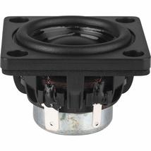 Dayton Audio DMA45-8 1-1/2&quot; Dual Magnet Aluminum Cone Full-Range Driver ... - $22.72