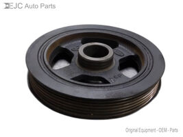 Crankshaft Pulley For 12-25 Kia Soul  2.0 231242E003 Gas - $39.55