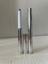 MALLY GIRL EVERCOLOR SHADOW STICK EXTRA &quot;WARRIOR&quot; .06oz (LOT OF 2) - $25.74
