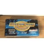 Vtg 1998 Corvette Convertible Scale 1:24 Die Cast Metal Doors To Open 4 ... - £102.93 GBP