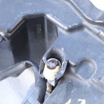 01-03 Infiniti QX4 HID Xenon Headlight Head Light Lamp Driver Side LH - POLISHED image 10