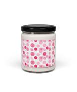 Dot Glass Pink Scented Soy Candle, 9oz - $41.67+