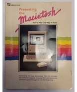 Presenting the Macintosh , Merl Miller and Mary Myers - $11.92 CAD