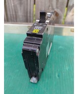 Square D EDB14015 1 Pole EDB 15 AMP 277 Volt Bolt-On Circuit Breaker - $462.43 MXN