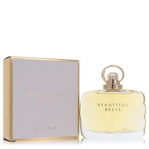 Beautiful Belle by Estee Lauder Eau De Parfum Spray 3.4 oz for Women - $83.00