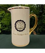 Vtg Tennessee Technological UNIVERSITY AMERICAN DECORATORS TrentonNJ 10”... - $1,611.50 MXN
