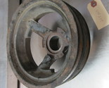 Crankshaft Pulley From 2002 Chevrolet Silverado 1500  5.3 - $39.95