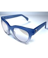 NEW DRAPER JAMES Blue Gray Kids Sunglasses Stella SU0008 + Case - €42,85 EUR