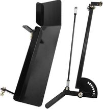 61" (60”) ICD Deck Lawn Mower Chute Blocker Ferris IS700Z ISX800 ISX2200... - $175.50