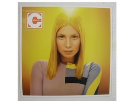 Vitamine C Affiche Plat Eve's Plum - $17.92