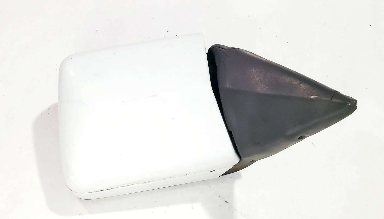 Front Right Side View Mirror OEM 1990 1991 1992 1993 Mercedes 300D - $141.36