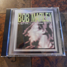 Bob Marley Digitally Remastered Import Germany - £10.22 GBP