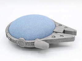 Google Nest Mini Millennium Falcon Star Wars Smart Home Mount Holder Stand - €12,02 EUR