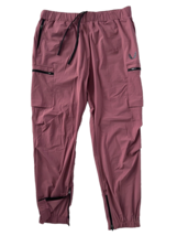 ASRV DSG-0656 Tetra-Lite Standard Zip Jogger Crimson ( XL ) - $2,444.67 MXN