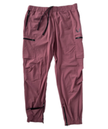 ASRV DSG-0656 Tetra-Lite Standard Zip Jogger Crimson ( XL ) - $176.53 CAD