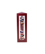Galileo Thermometer in Reddish With Colored Balls - £49.29 GBP