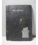 Vintage Scrapbook Movie stars Early Hollywood 1930s 40s Shirley Temple G... - $1,406.83 MXN