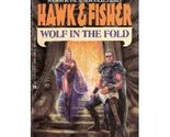 Hawk &amp; Fisher #4: Wolf In The Fold Green, Simon R. - £4.12 GBP