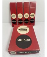 Box x 36 Unused Vintage Eagle Mirado No #2 Medium Soft Pencils #174 Chem... - $88.35