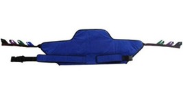 New/Sealed Invacare Standing Lift Sling R130 - One Size Reliant Get-U-Up - $1,860.75 MXN