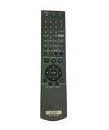 Sony RMT-D143A REMOTE COMMANDER - £22.68 GBP