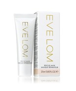 EVE LOM Rescue Mask 25mL 0.85 Oz Travel Size Made with Honey-Infused Kao... - $220.22 MXN