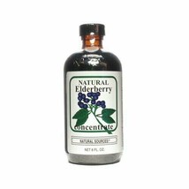 Natural Sources Concentrate Elderberry 8 Fz - $17.60