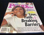 People Magazine June 20, 2022 Robin Roberts in her own Words - $10.00