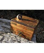 Metaphysical Suleiman the Magnificent Conjuring Box and Ring - $777.77