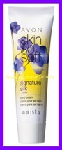 Hand Cream Mini SSS Signature Silk Purse Size 1.5 oz (Quantity 3 NEW Tubes) Avon - £4.70 GBP