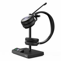 Yealink WH62 Dual Teams DECT Headset - £153.88 GBP