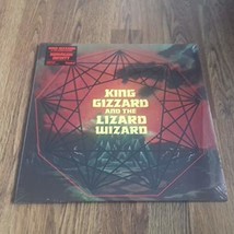 Nonagon Infinity [VINYL]  - £26.06 GBP