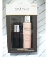 Jerome Alexander MagicMinerals Airbrush Foundation - Light - $24.69