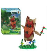 HYGIFT Korok Building Sets for Adults Kids, Yahaha Figure Game Y06 Minif... - €11,10 EUR