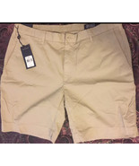 POLO BOATING KHAKIS SHORTS SZ-42 - $45.00