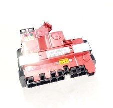 2013 BMW 550I OEM Rear Fuse Box Engine Power Distribution 9240490 - $1,038.05 MXN
