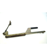 Scag Turf Tiger 3722 zero turn mower handle linkage lever arm - $135.98 CAD