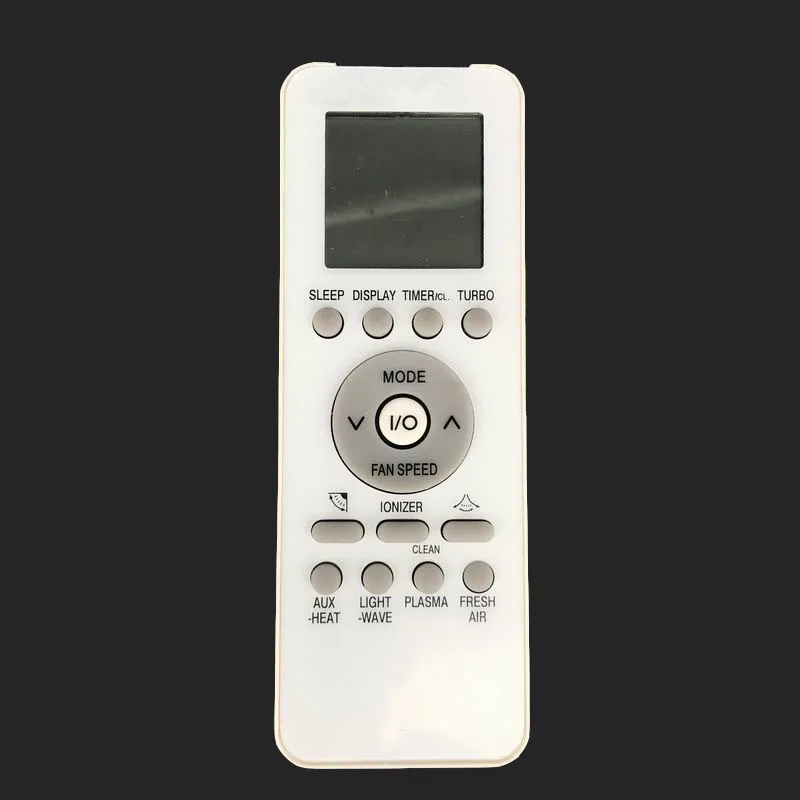 Replacement For GALANZ GZ-39GB  Air Conditioner Remote Control Controlle... - $18.99