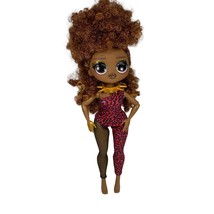 LOL Surprise OMG Remix Rock Ferocious Fashion Doll Incomplete - £6.72 GBP