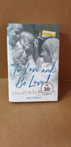 To Love and Be Loved : A Personal Portrait of Mother Teresa, Hardcover - £9.56 GBP