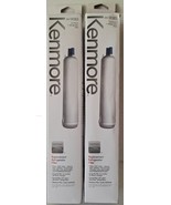 2 pack Kenmore 46-9083 Replacement Refrigerator Water Filter Fast Shipping - $25.87 CAD