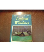 1930 FIRST EDITION Emilie Loring LIGHTED WINDOWS Set in Nome Fairbanks A... - $221.94 MXN