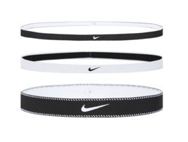 Nike Flex Classic Mix Wide Head Band 3pcs Tennis Sports Head Hairband IF... - $29.31