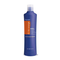 Fanola No Orange Shampoo pH 5.0/5.5 Anti-Orange 11.83oz 350ml - £18.48 GBP