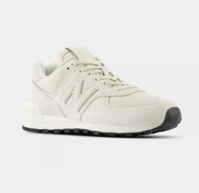 New Balance 574 Unisex Casual Shoes Running Sports Sneakers [D] NWT U574BSB - £87.09 GBP+