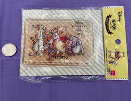 Disney Winnie the Pooh &amp; Friends Ice Pack - Cool Comfort with Beloved Characters - £12.05 GBP