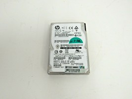 HP 597609-003 Hitachi 0B25644 600GB 10k SAS 6Gbps 64MB Cache 2.5&quot; HDD    VE 49-3 - £17.44 GBP