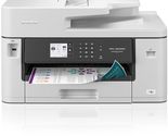 Brother MFC-J5340DW Business Color Inkjet All-in-One Printer with Printi... - $424.67