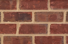 Concrete Brick Stone Mold BS 613. Old Brick Stone Mold. Plaster Brick Walls Form - £101.52 GBP+